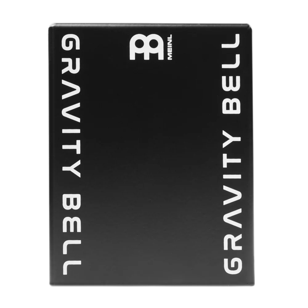 Meinl Cowbell MGB Gravity Bell